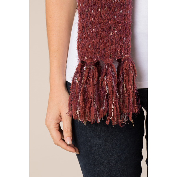 Simply Noelle Mountain Scarf – Bangles And Bags